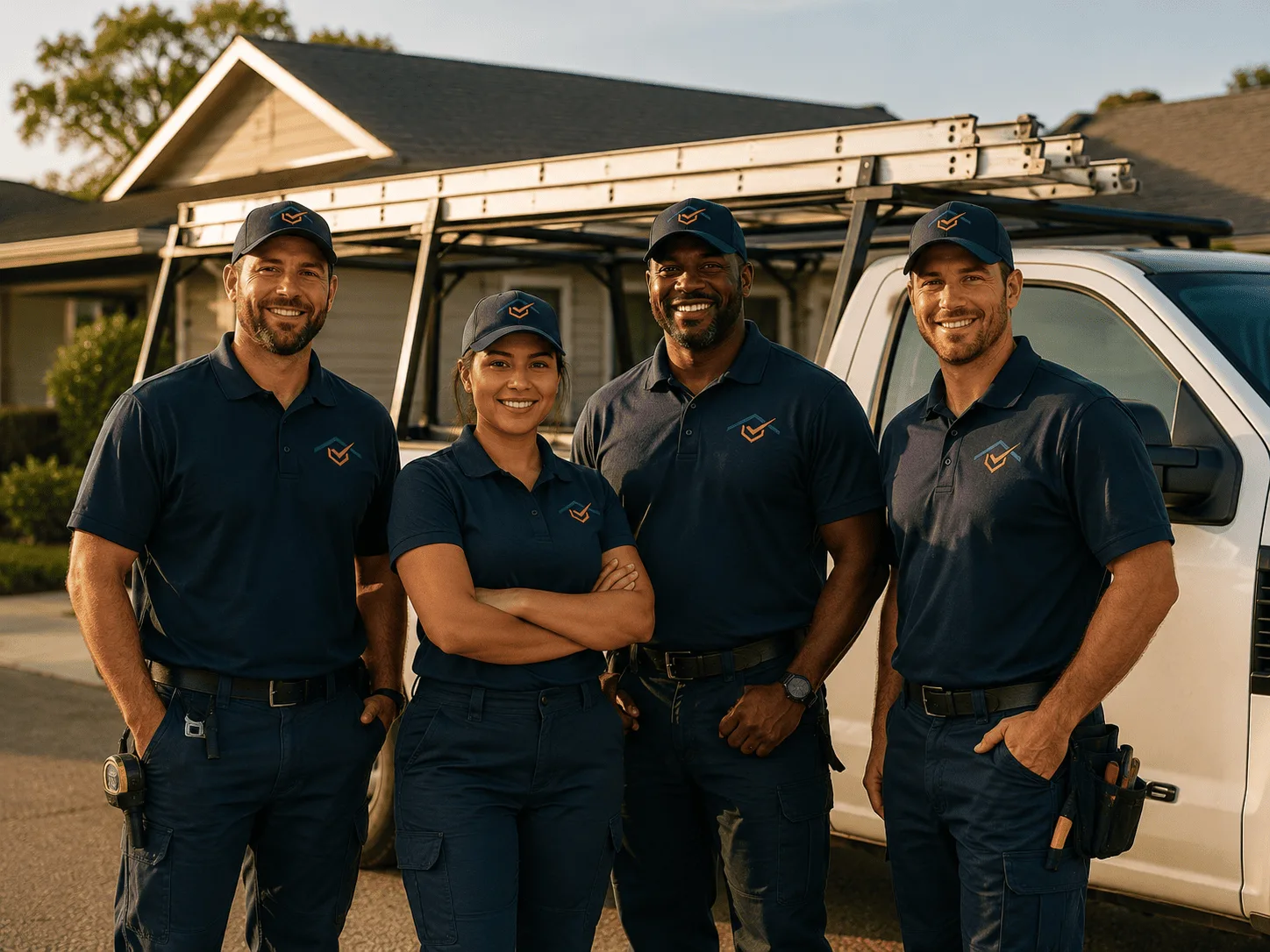 Roof Inspection company in Laurel Bloomery, TN